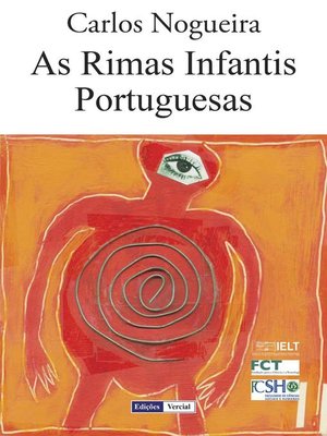 cover image of As Rimas Infantis Portuguesas